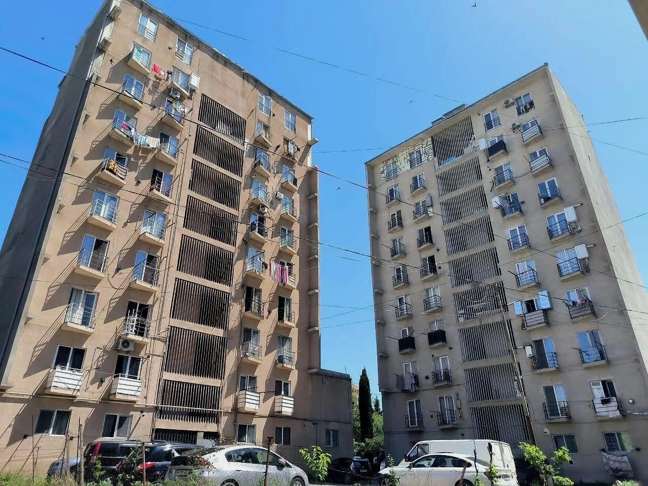 Green House Gldani