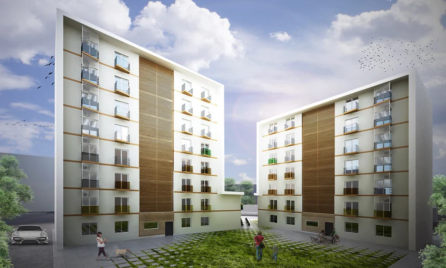 Green House Gldani
