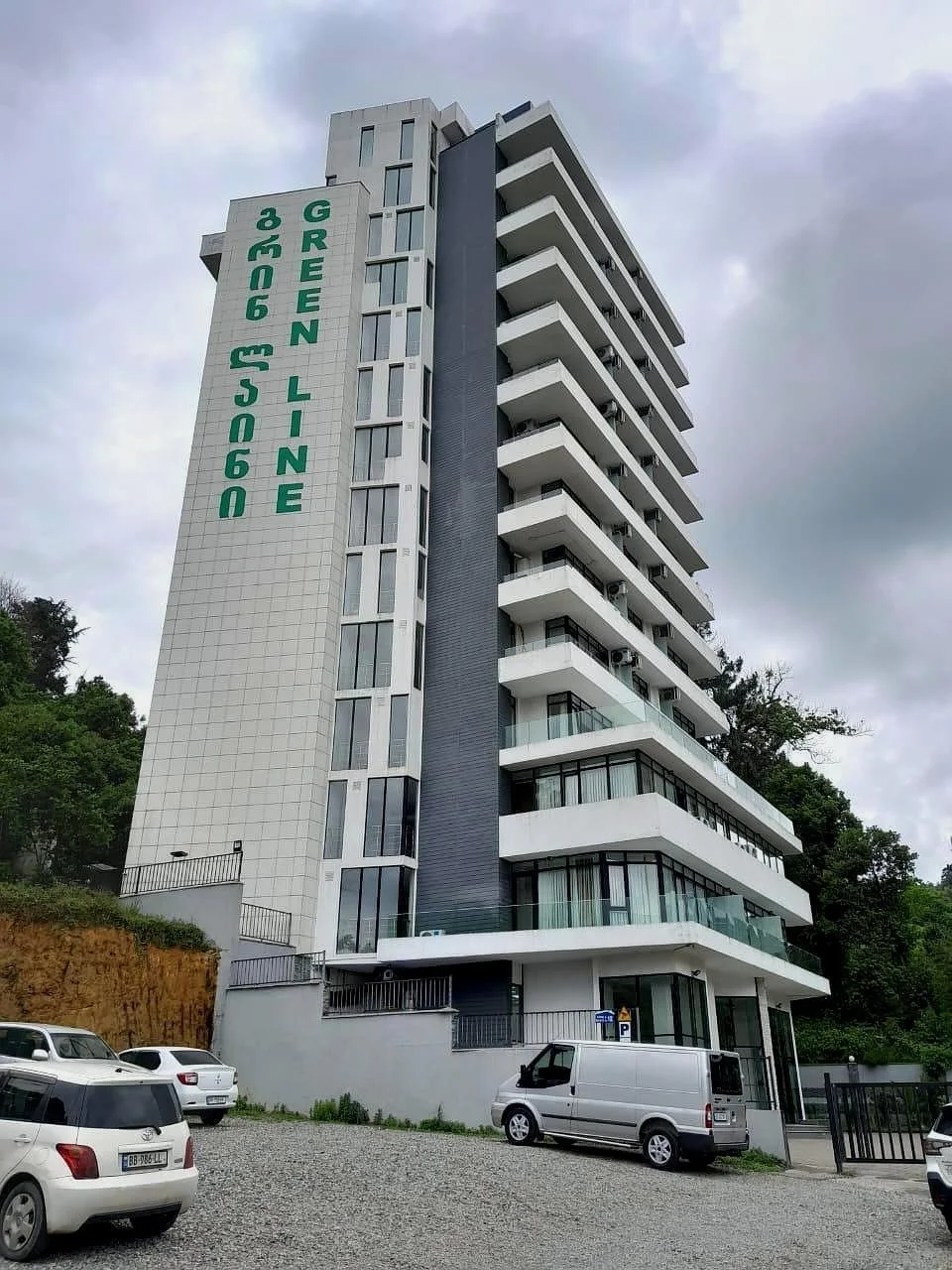 Green Line Batumi