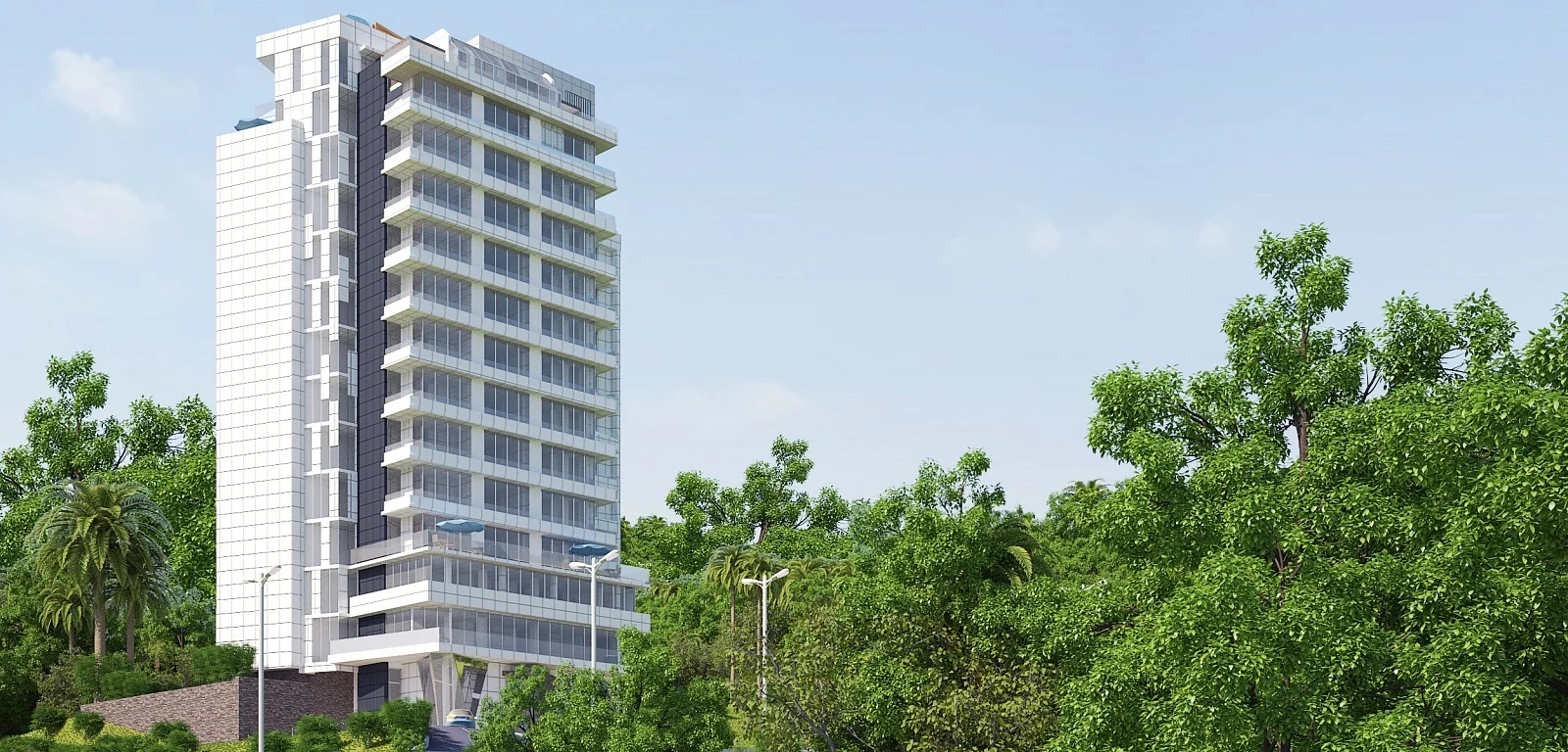 Green Line Batumi
