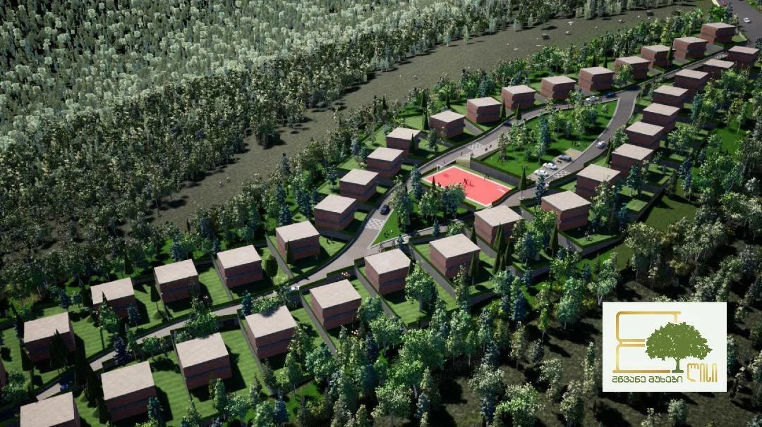 Green Oaks Lisi