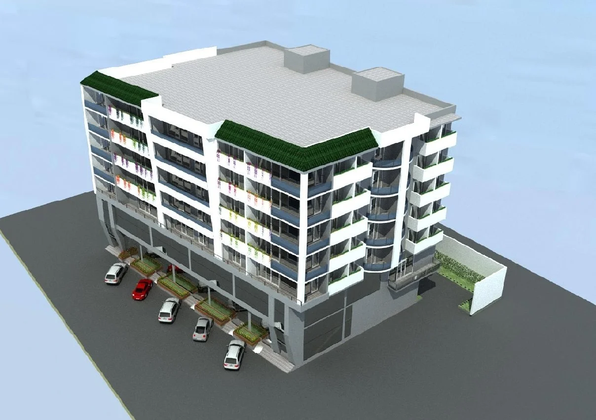 Green Side Kutaisi