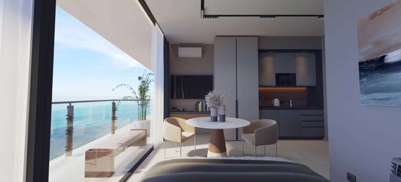 Gumbati Residence