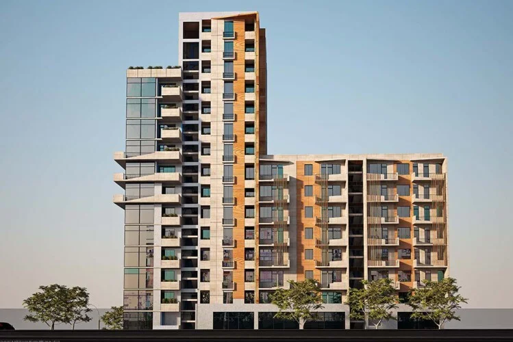 Guramishvili Residence