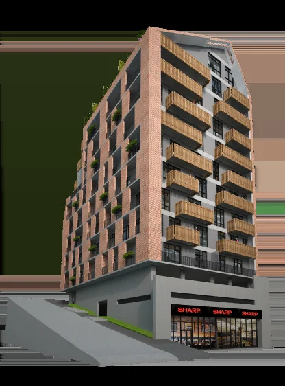 Hausart Nutsubidze