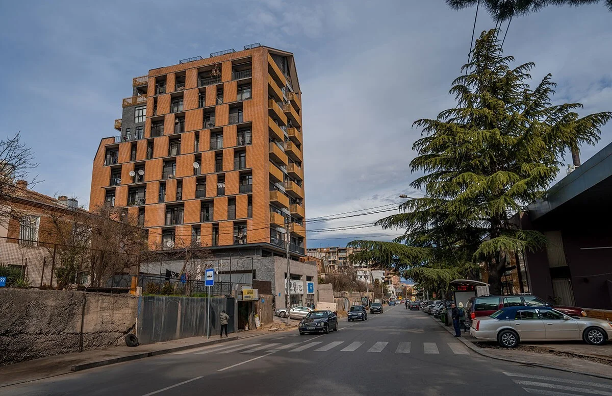Hausart Nutsubidze