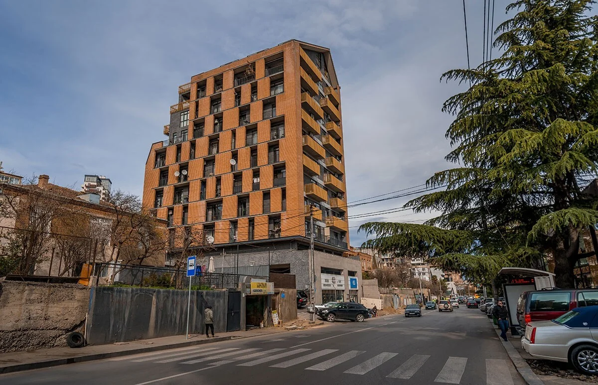 Hausart Nutsubidze