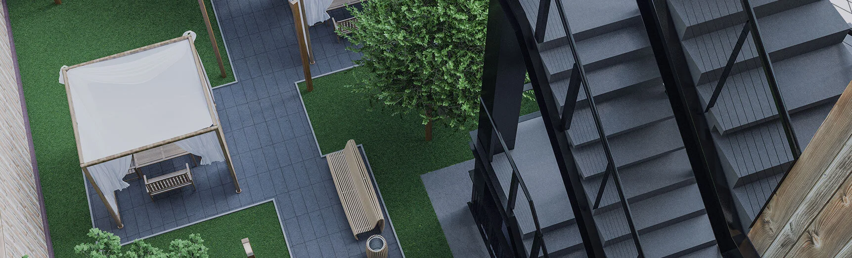 Hausart Vake Park Plaza