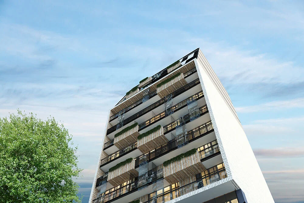 Hausart Vake Park Plaza