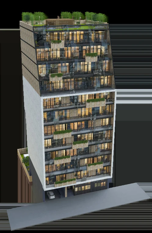 Hausart Vake Park Plaza