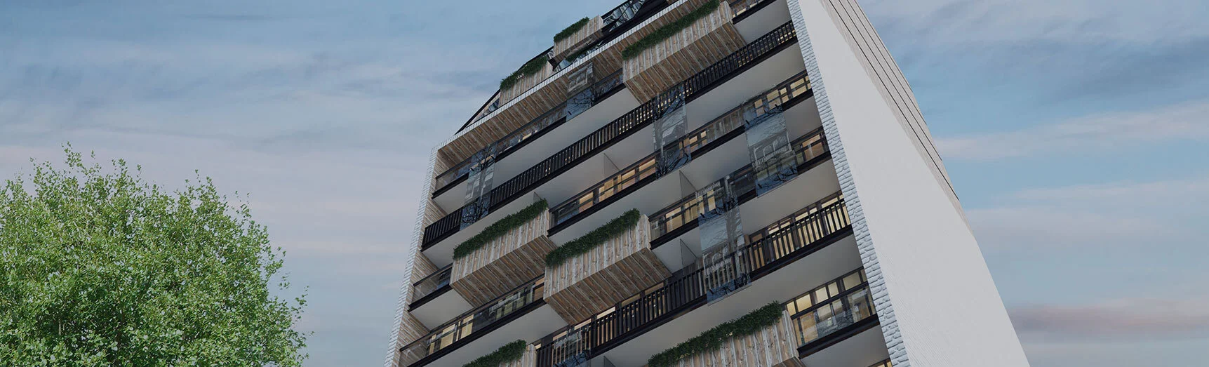 Hausart Vake Park Plaza