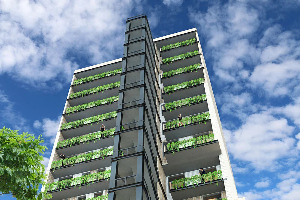 Hausart Vake Park Plaza