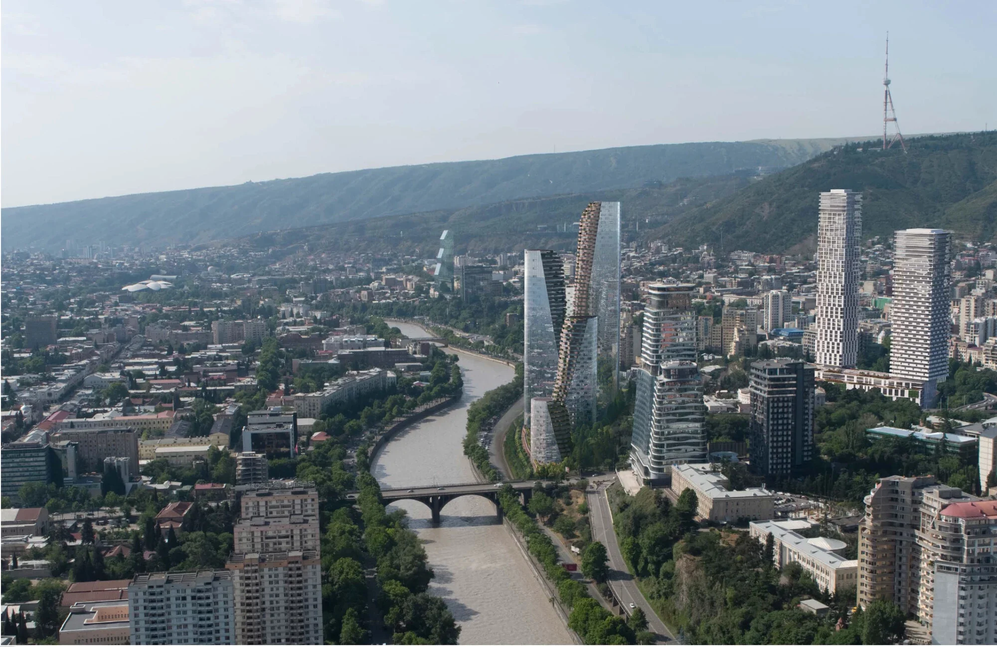 ჰეიდარ ალიევის სანაპირო, 25