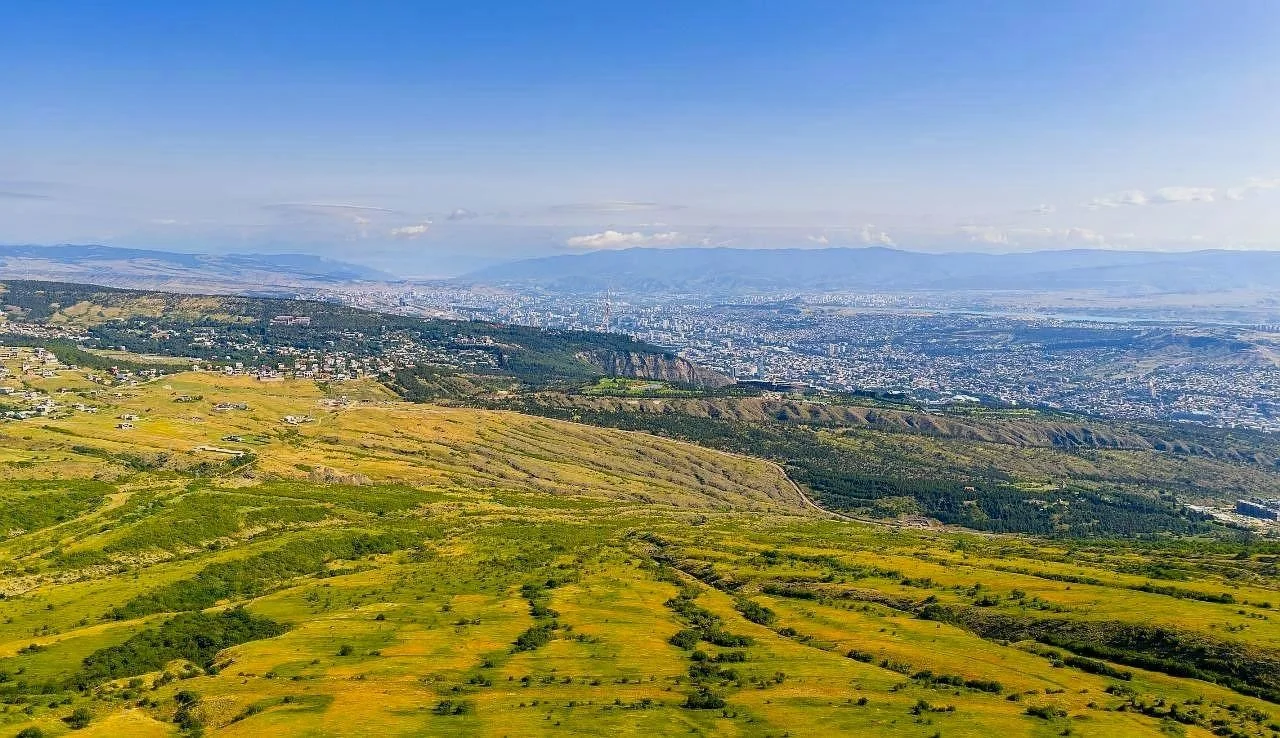 ჰაილენდ რეზიდენს ტაბახმელა