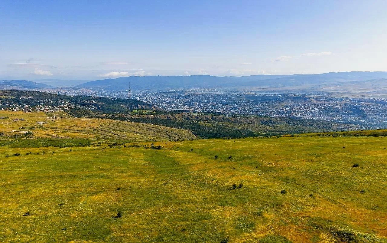 ჰაილენდ რეზიდენს ტაბახმელა