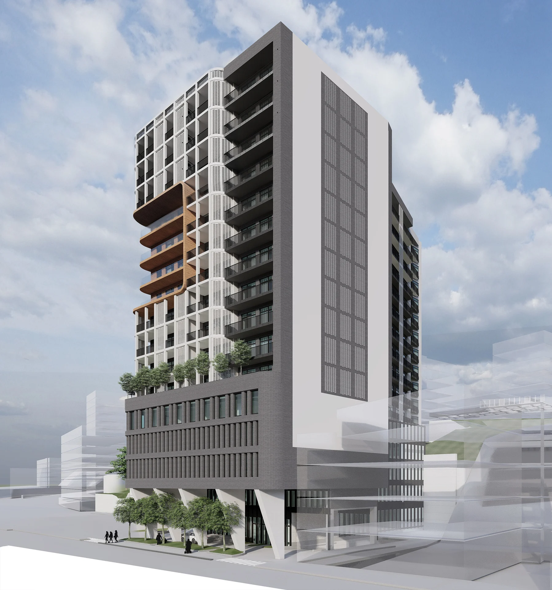 Hippodrome Residence