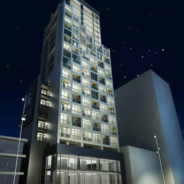 INSI Tower