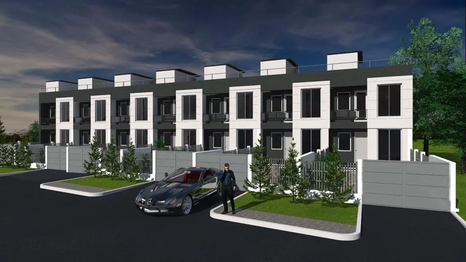 InTown on Melikishvili