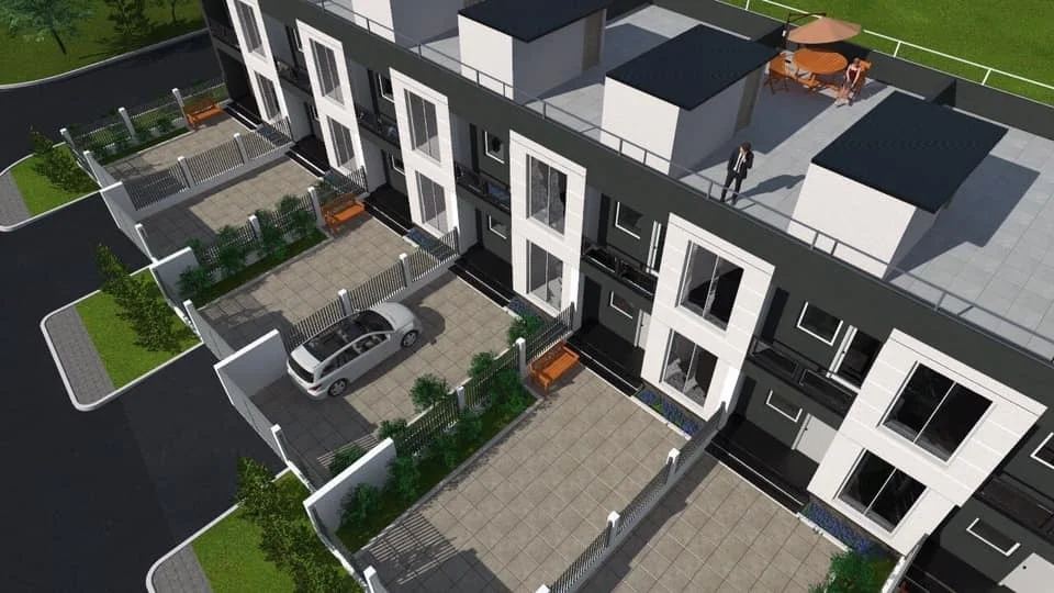 InTown on Melikishvili