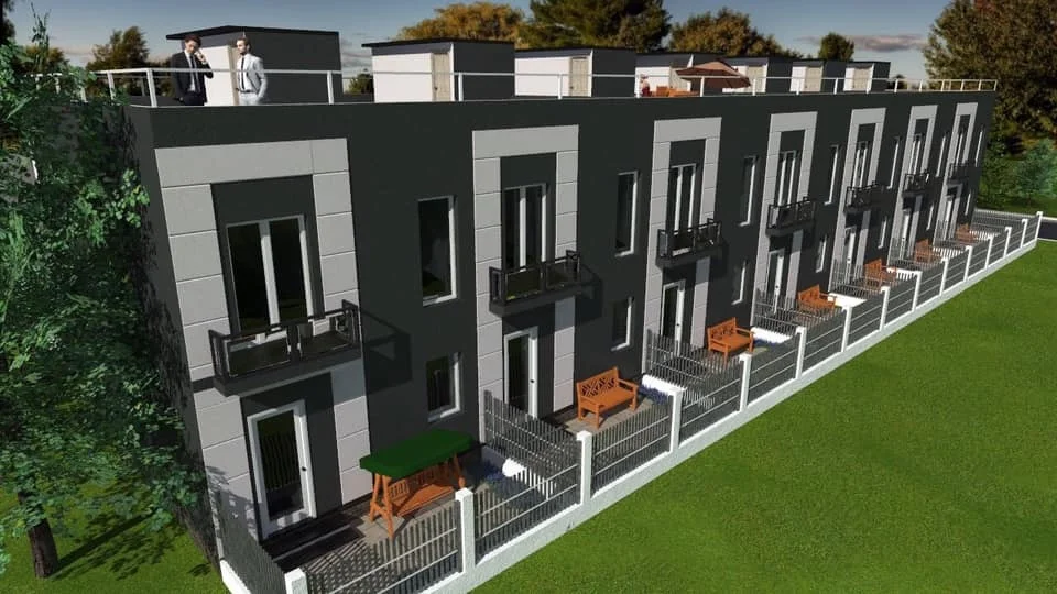 InTown on Melikishvili