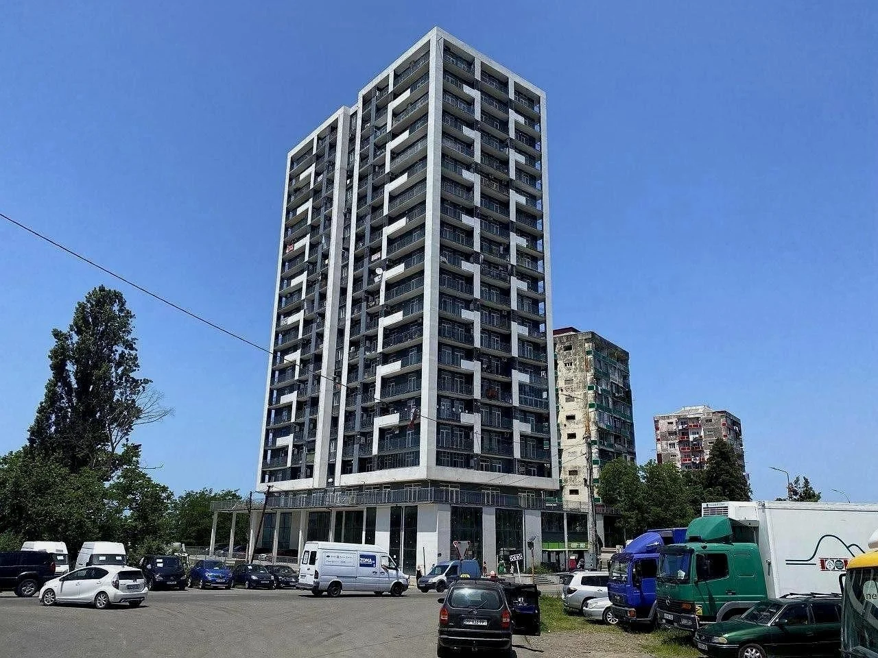 Invest Batumi