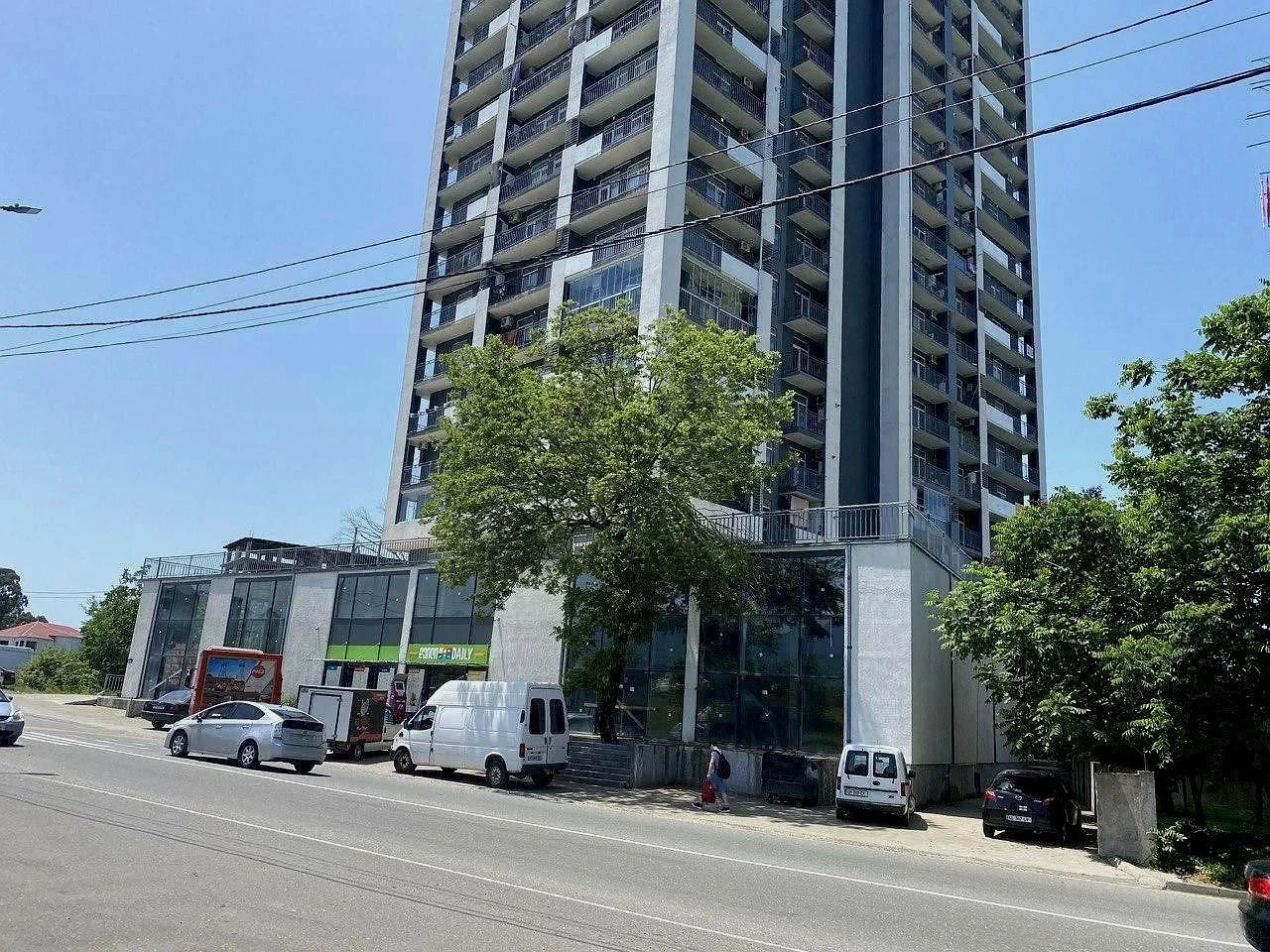 Invest Batumi