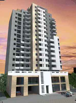 Isani Tower