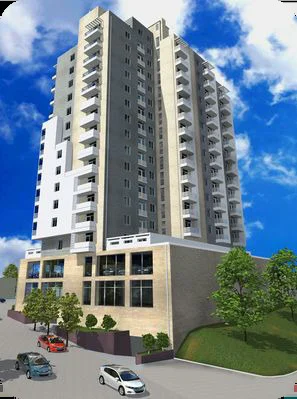 Isani Tower