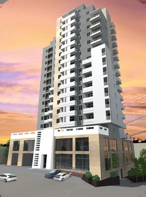Isani Tower