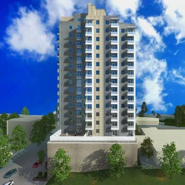 Isani Tower