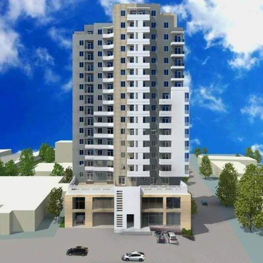 Isani Tower