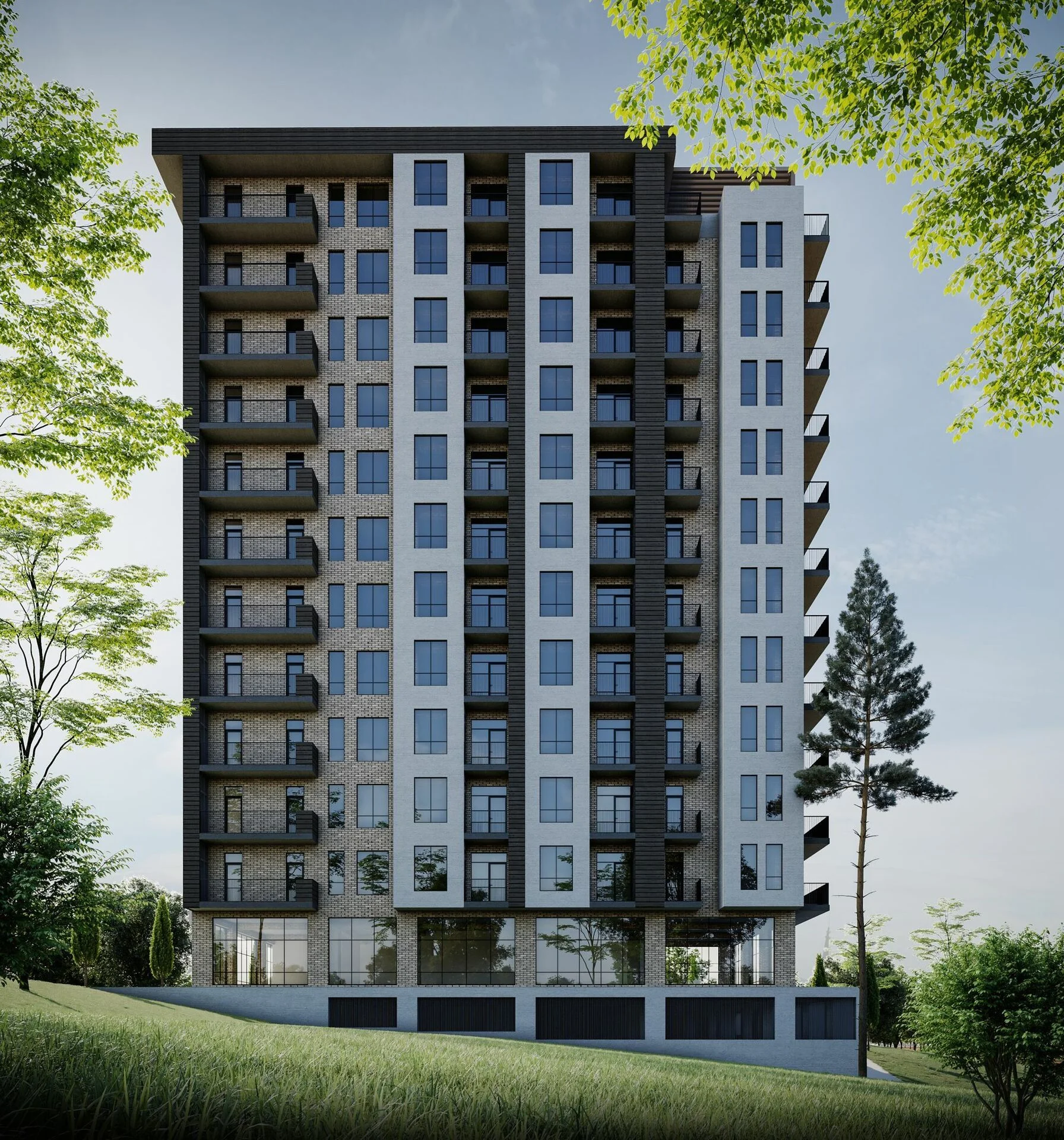 იყალთოს გორის ქუჩა, 18