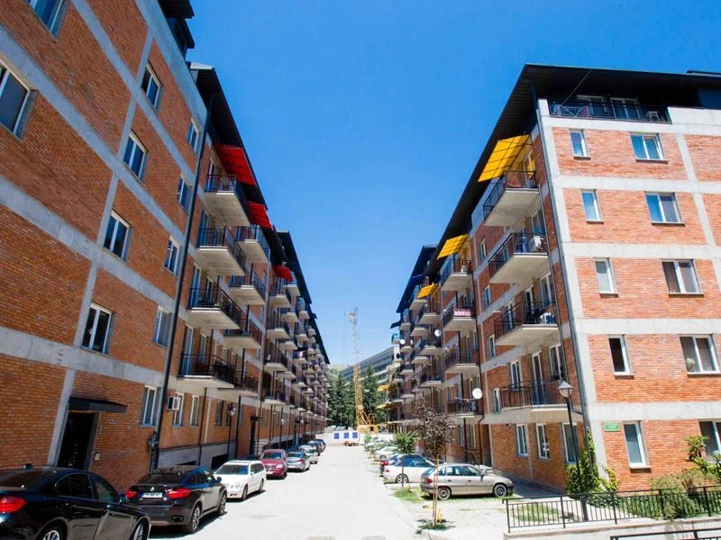 Jikia House