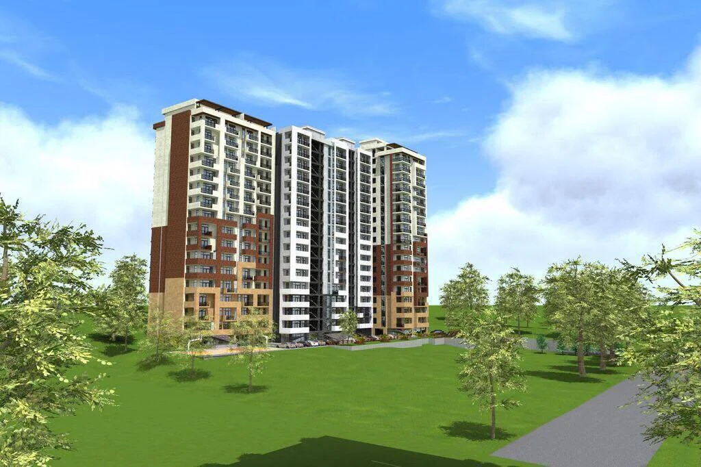Jiqia Residence