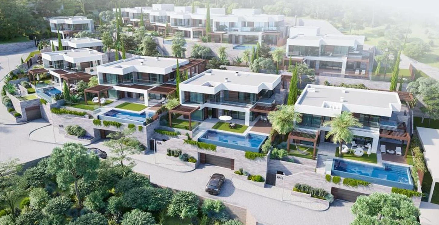 Katun Batumi Villas