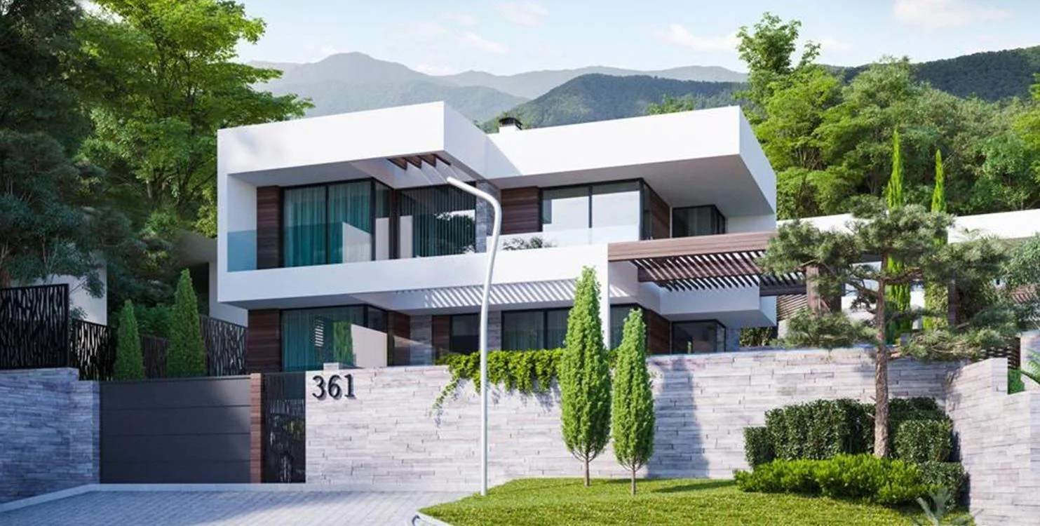 Katun Batumi Villas