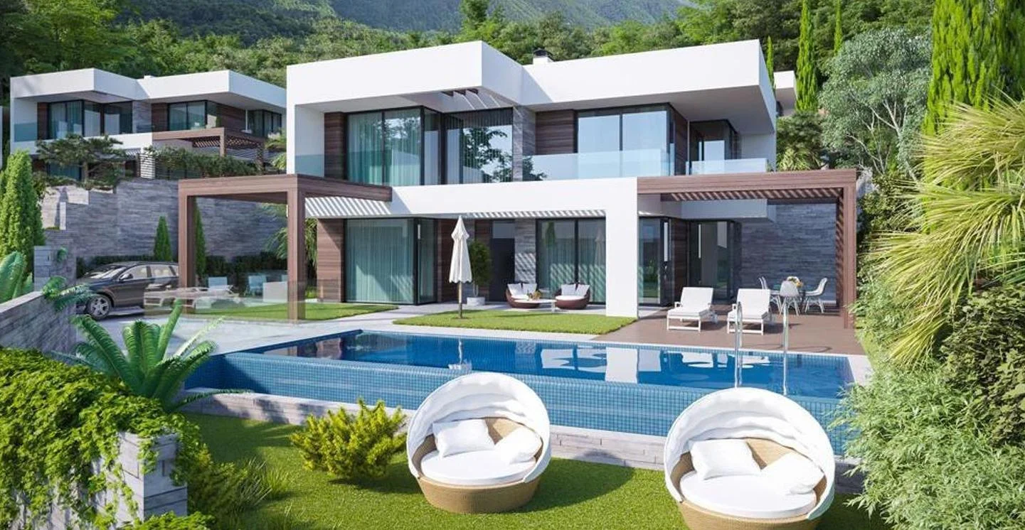 Katun Batumi Villas