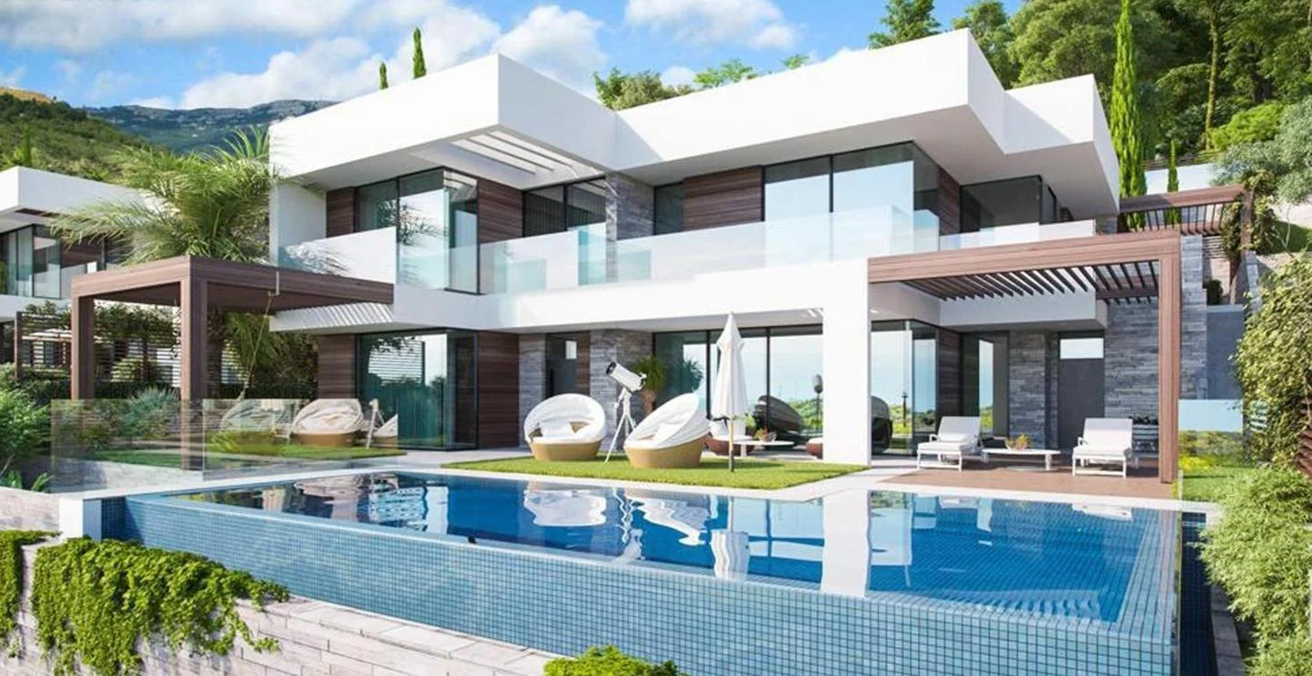 Katun Batumi Villas