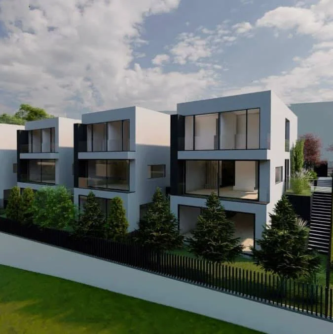 Kavtaradze TownHouse