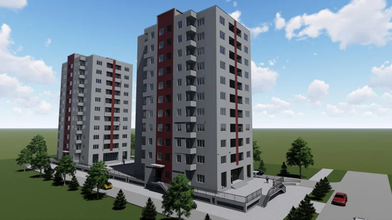 ქერჩის ქუჩა, 52, 52ა