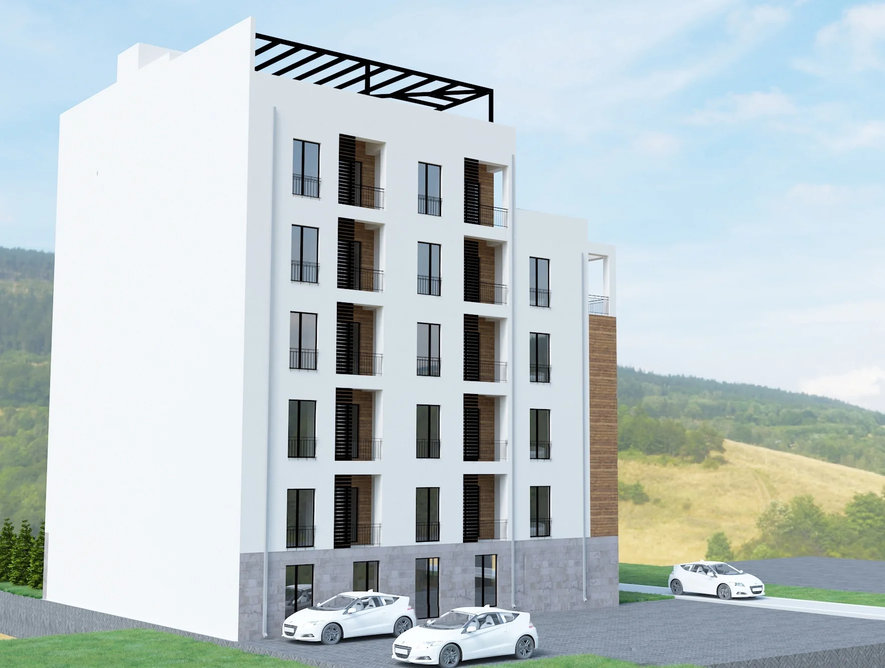 ხატაეთის ქუჩა, 40