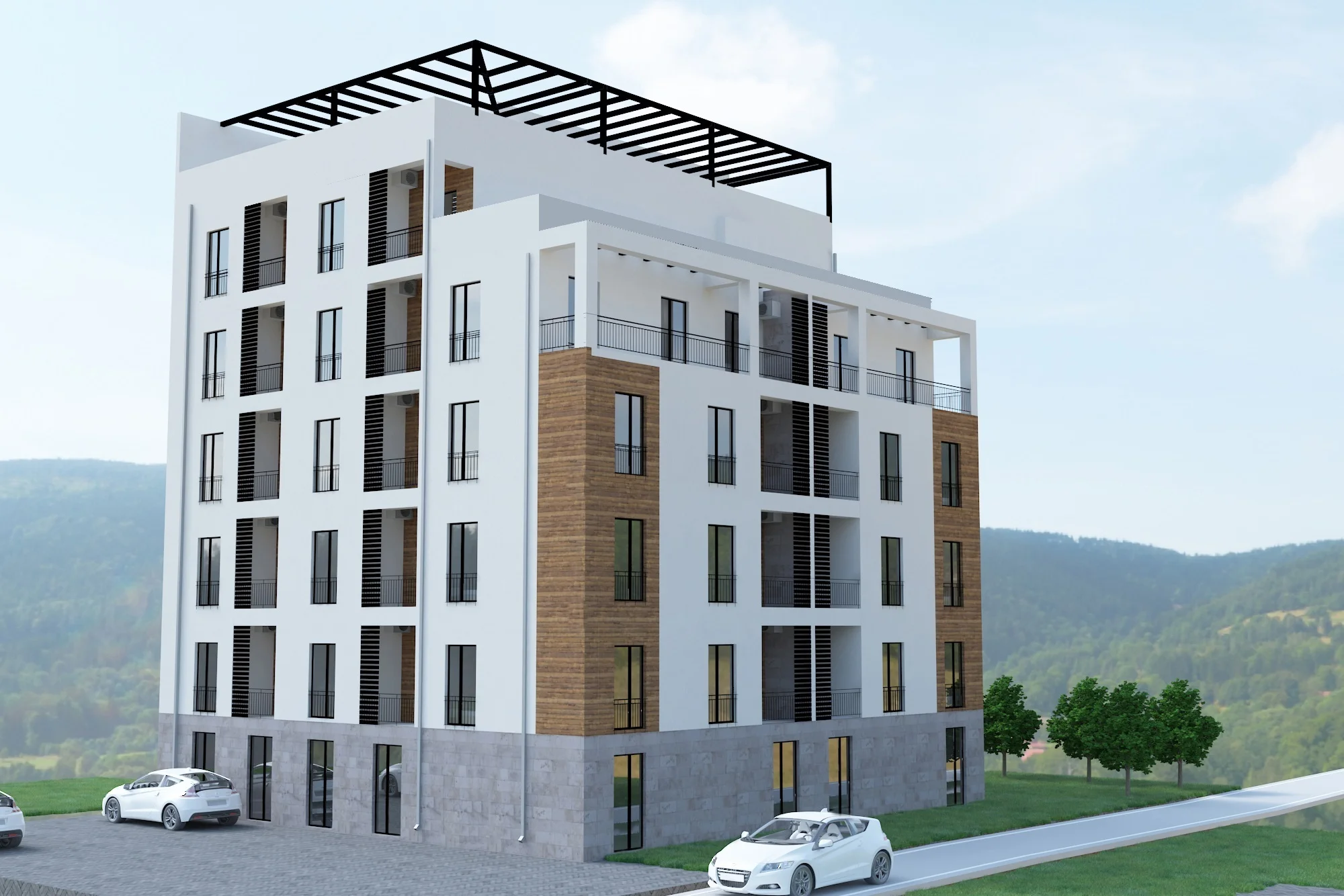 ხატაეთის ქუჩა, 40