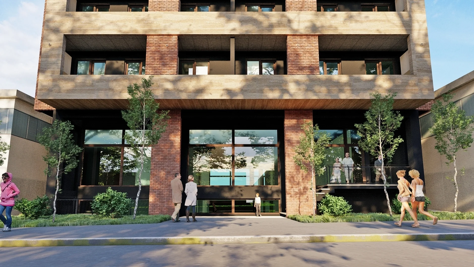 ხევძმარის ქუჩა, 49