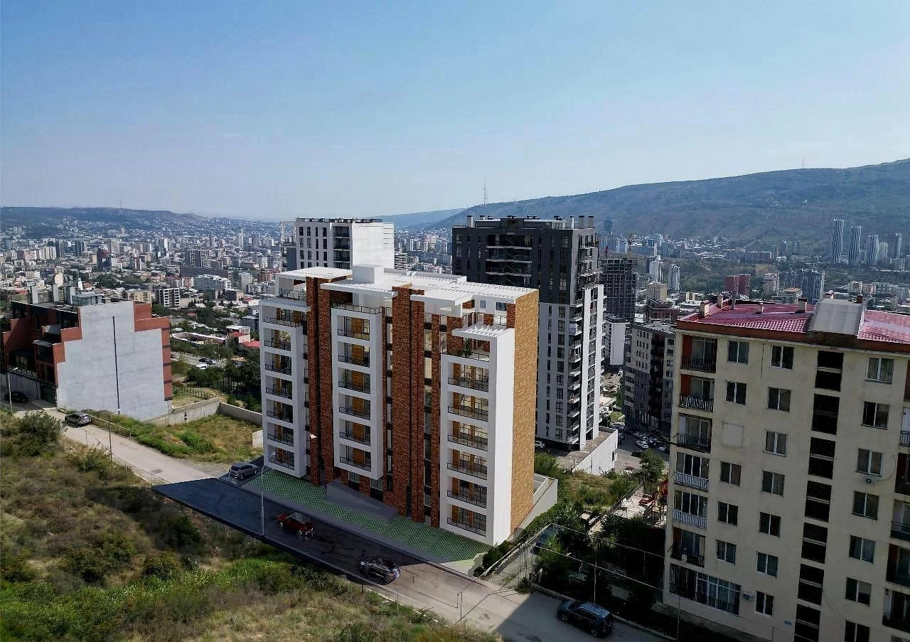 ხომლის ქუჩა, 27