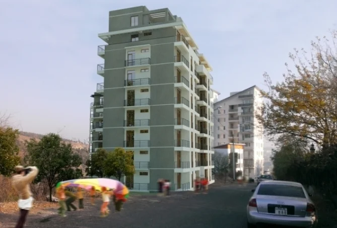 კრწანისის II შესახვევი, 19