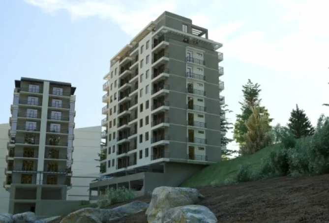 კრწანისის II შესახვევი, 19