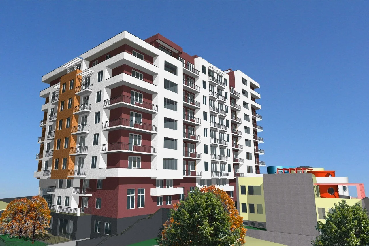 კრწანისის ქუჩა, 25