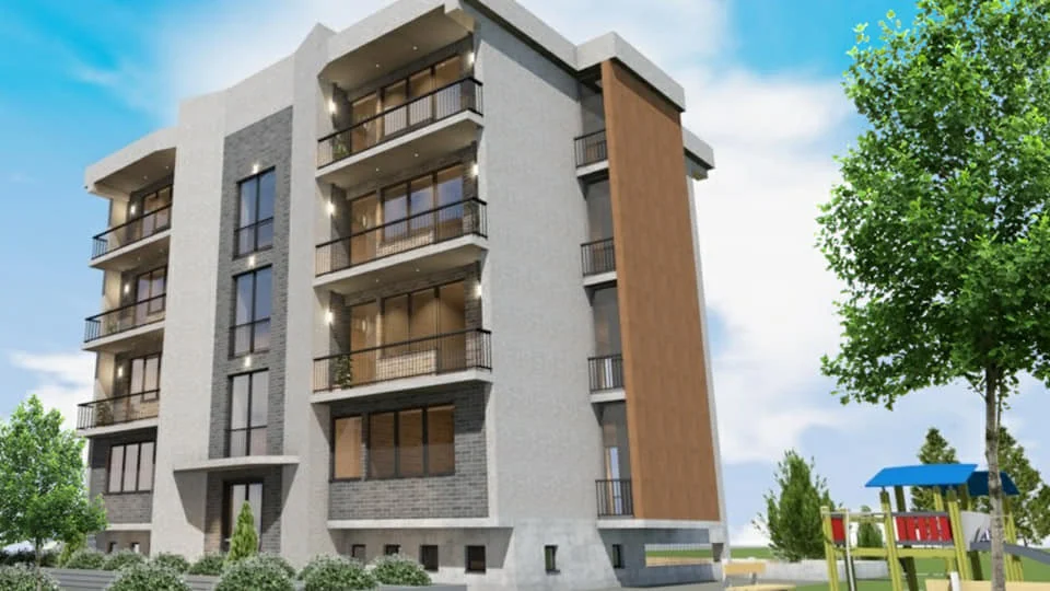 L2 Rustavi