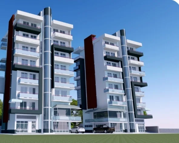 Laguna Residence