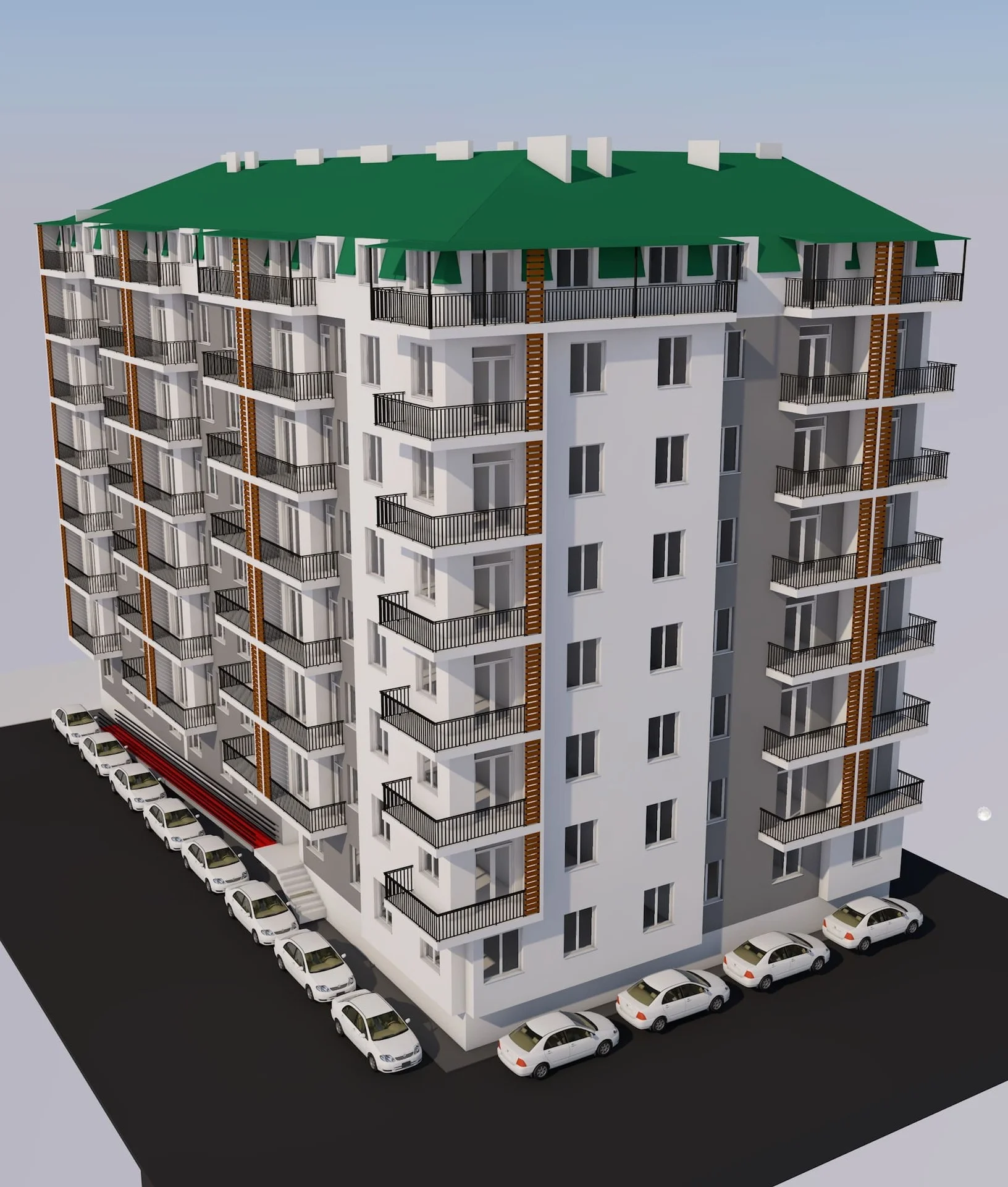 ლუბლიანას ქუჩა, 38ბ